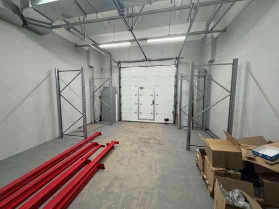 Коммерческие помещения в бизнес-центре Mūkusalas  идеальный вариант для торговли и Rīga