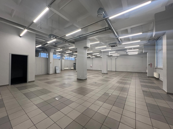 Komerctelpas Mūkusalas Biznesa centrā  lieliski piemērotas tirdzniecībai un klientu Rīga - foto 13