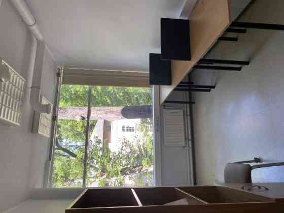 Офисные помещения в зелёной и благоустроенной, закрытой территории.  В арендную Rīga