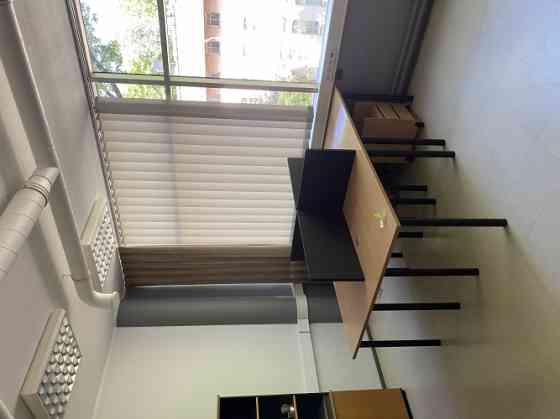 Офисные помещения в зелёной и благоустроенной, закрытой территории.  В арендную Rīga