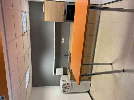 Офисные помещения в зелёной и благоустроенной, закрытой территории.  В арендную Rīga