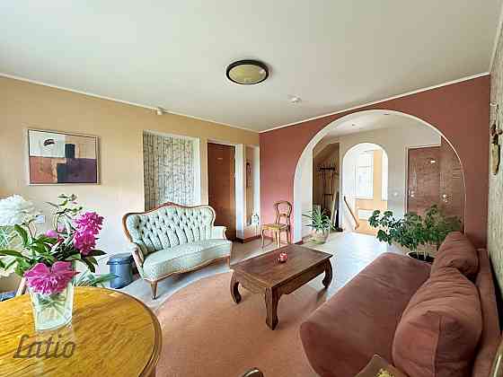 Tiek pārdots lielisks īpašums, izcilā vietā pašā Siguldas centrā, kuru pēc saviem ieskatiem radoši a Sigulda