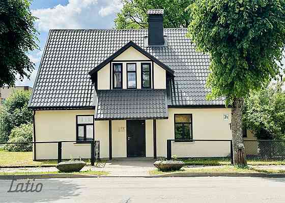 Tiek pārdots lielisks īpašums, izcilā vietā pašā Siguldas centrā, kuru pēc saviem ieskatiem radoši a Sigulda