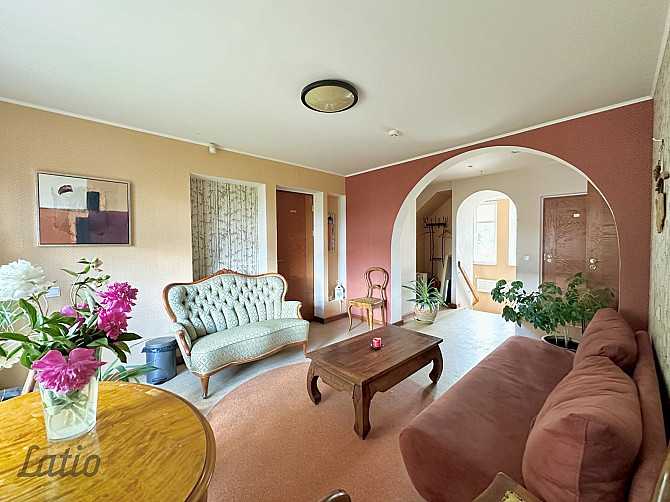 Tiek pārdots lielisks īpašums, izcilā vietā pašā Siguldas centrā, kuru pēc saviem Sigulda - foto 3