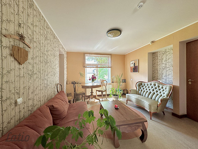 Tiek pārdots lielisks īpašums, izcilā vietā pašā Siguldas centrā, kuru pēc saviem Sigulda - foto 4