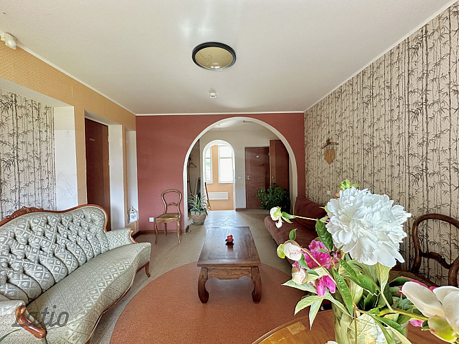 Tiek pārdots lielisks īpašums, izcilā vietā pašā Siguldas centrā, kuru pēc saviem Sigulda - foto 5