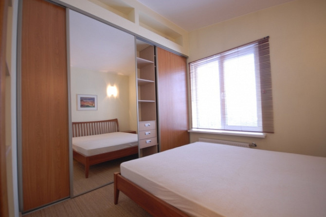 Долгосрочная аренда -cдается квартира-пентхаус с 2 изолированными комнатами Рига - изображение 4