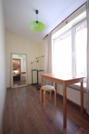 Долгосрочная аренда -cдается квартира-пентхаус с 2 изолированными комнатами Рига - изображение 7