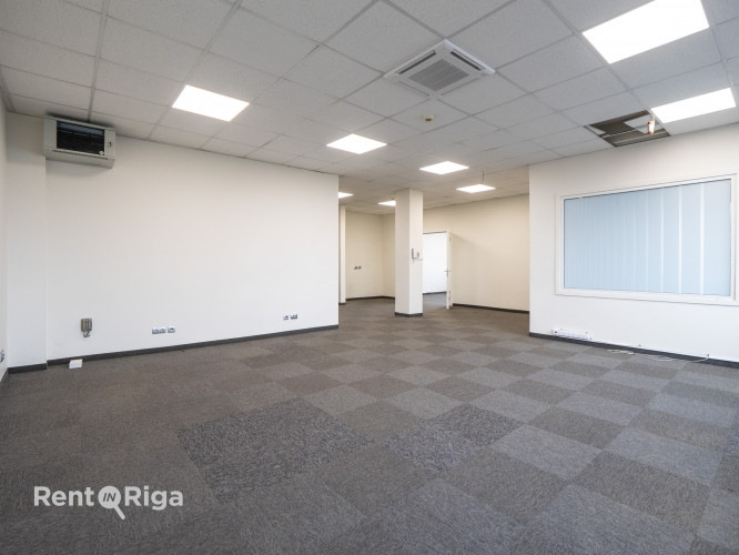 Aрендa офисных помещений в бизнес-центре Mūkusalas.  Современные, светлые и легко Рига - изображение 5