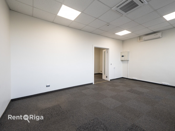 Aрендa офисных помещений в бизнес-центре Mūkusalas.  Современные, светлые и легко Рига - изображение 6