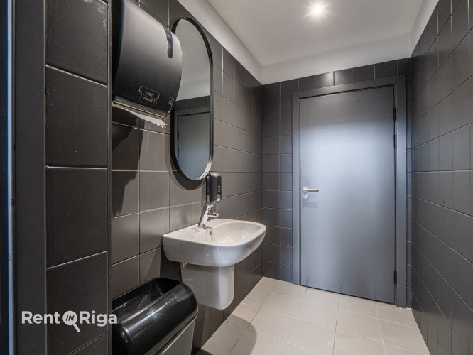 Aрендa офисных помещений в бизнес-центре Mūkusalas.  Современные, светлые и легко Рига - изображение 8