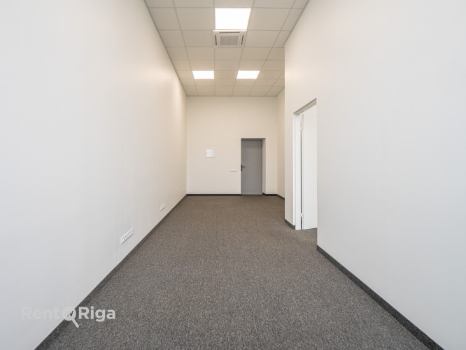 Aрендa офисных помещений в бизнес-центре Mūkusalas.  Современные, светлые и легко Рига - изображение 3