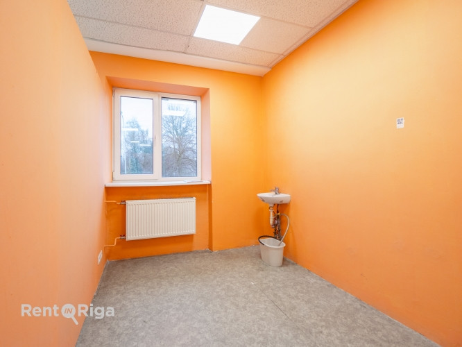 Сдаётся коммерческое помещение в торговом центре Maxima, Зиепниеккалнс.  Предлагаем Рига - изображение 16