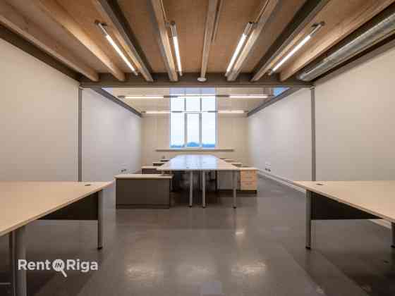 Аренда 2-х уровневого офисного помещения на ул. Латгалес 322, в Rīga