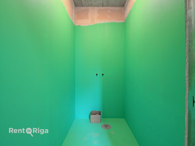 Сдаётся в аренду обновлённое здание в благоустроенном и развивающемся районе VEF! Рига - изображение 17