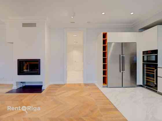 Elizabetes Rezidence- одна из ярчайших жемчужин архитектурного наследия Риги, была Rīga