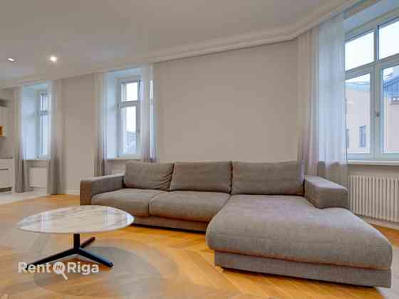 Elizabetes Rezidence- одна из ярчайших жемчужин архитектурного наследия Риги, была Rīga