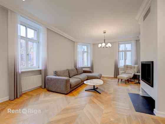 Elizabetes Rezidence- одна из ярчайших жемчужин архитектурного наследия Риги, была Rīga