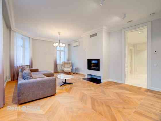 Elizabetes Rezidence- одна из ярчайших жемчужин архитектурного наследия Риги, была Rīga