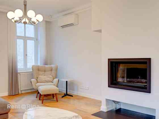 Elizabetes Rezidence- одна из ярчайших жемчужин архитектурного наследия Риги, была Rīga