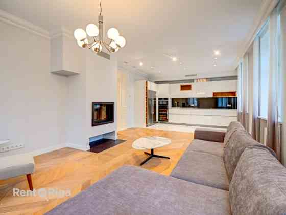 Elizabetes Rezidence- одна из ярчайших жемчужин архитектурного наследия Риги, была Rīga