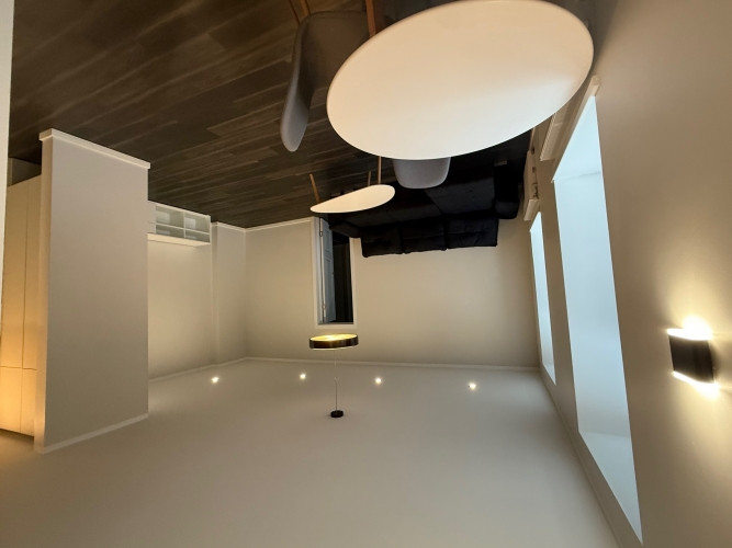 Izīrē 2 istabu dzīvokli Rīgas centrā!  Svaigi izremontēts dzīvoklis ar iespēju auto Rīga - foto 3