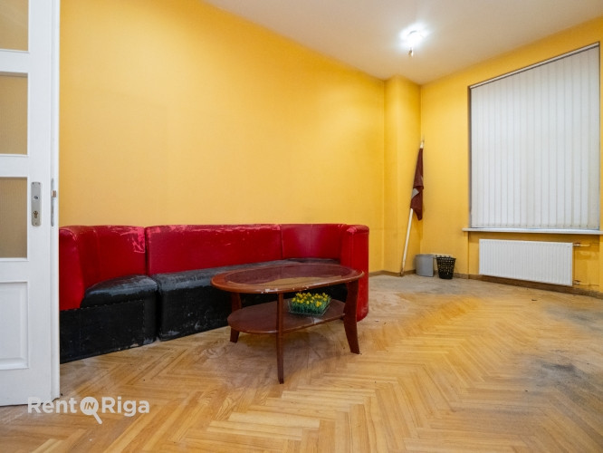 Biroja telpas pretī Rīgas Cirkam.  Pieejamas dažāda izmēra biroja telpas ar kopējo platību Rīga - foto 8