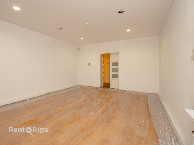 Biroja telpas pretī Rīgas Cirkam.  Pieejamas dažāda izmēra biroja telpas ar kopējo platību Rīga - foto 5