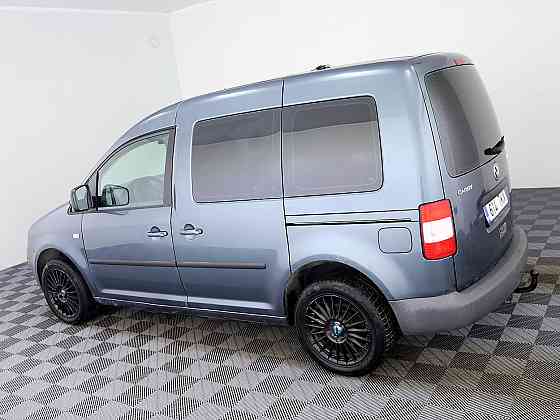 Volkswagen Caddy Kombi Life 2.0 SDI 51kW Tallina
