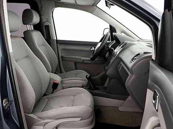 Volkswagen Caddy Kombi Life 2.0 SDI 51kW Tallina