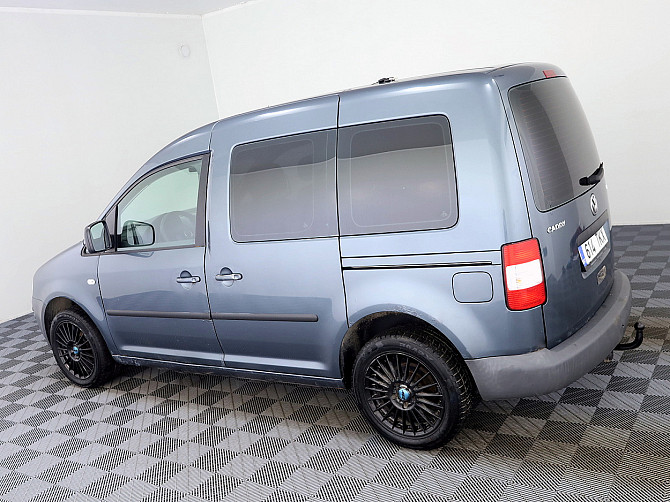 Volkswagen Caddy Kombi Life 2.0 SDI 51kW Tallina - foto 4