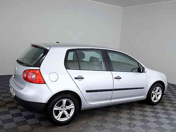 Volkswagen Golf Comfortline ATM 2.0 110kW Tallina