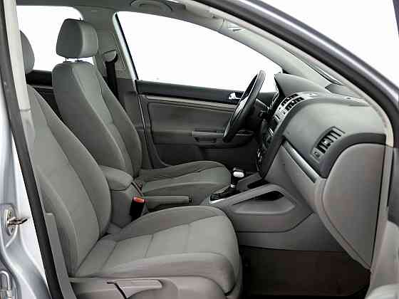 Volkswagen Golf Comfortline ATM 2.0 110kW Tallina