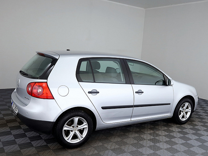 Volkswagen Golf Comfortline ATM 2.0 110kW Tallina - foto 3