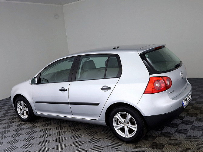 Volkswagen Golf Comfortline ATM 2.0 110kW Tallina - foto 4