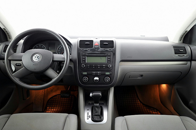 Volkswagen Golf Comfortline ATM 2.0 110kW Tallina - foto 5