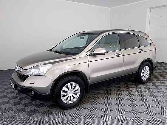 Honda CR-V Elegance 2.0 110kW Tallina