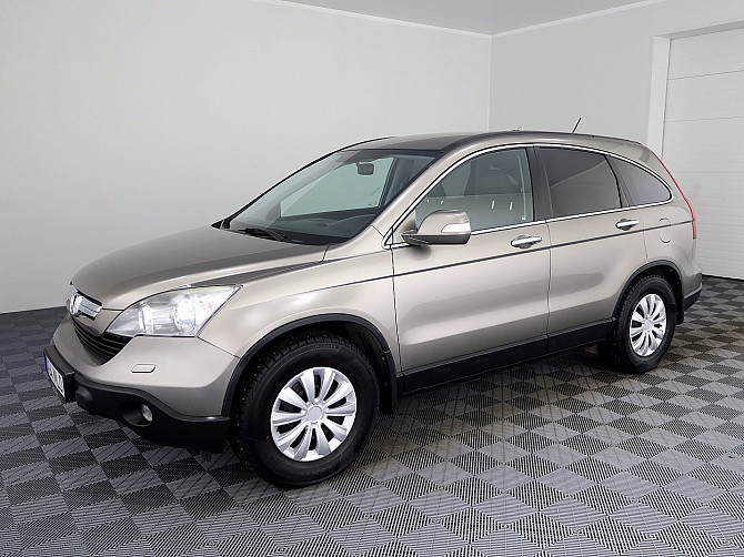 Honda CR-V Elegance 2.0 110kW Tallina - foto 2