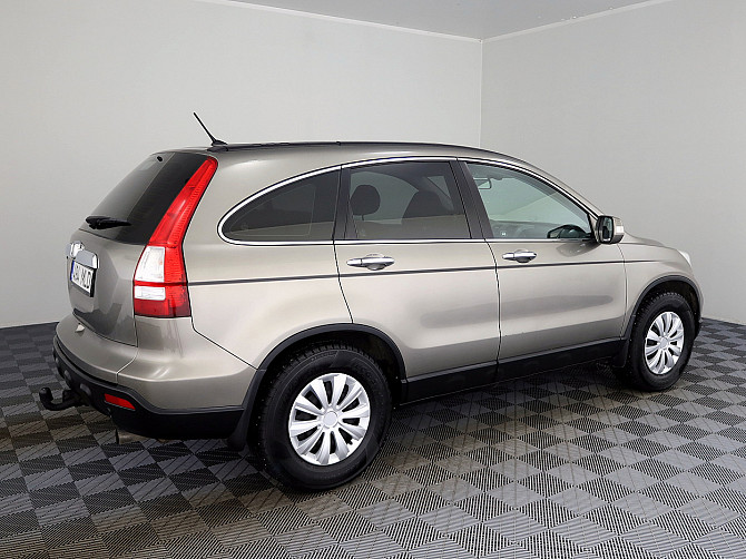 Honda CR-V Elegance 2.0 110kW Tallina - foto 3