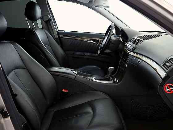 Mercedes-Benz E 320 Avantgarde ATM 3.2 165kW Tallina