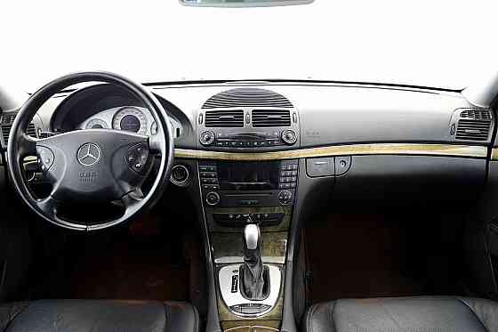 Mercedes-Benz E 320 Avantgarde ATM 3.2 165kW Tallina