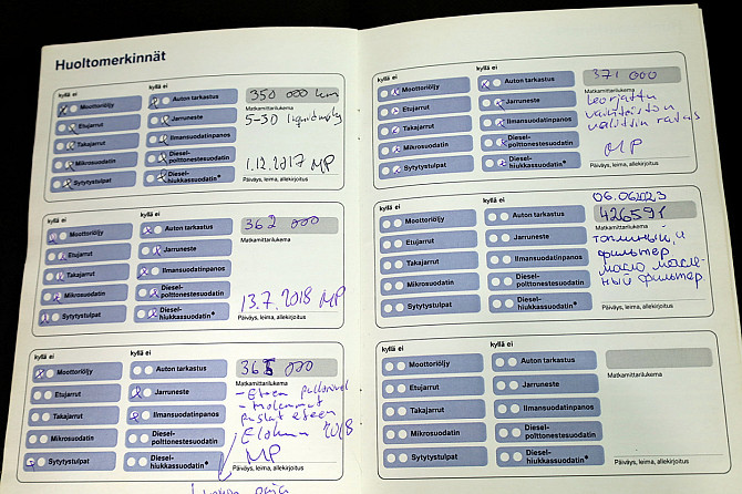 BMW X5 Business Facelift ATM 3.0 D 160kW Tallina - foto 8