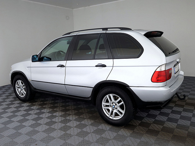 BMW X5 Business Facelift ATM 3.0 D 160kW Tallina - foto 4