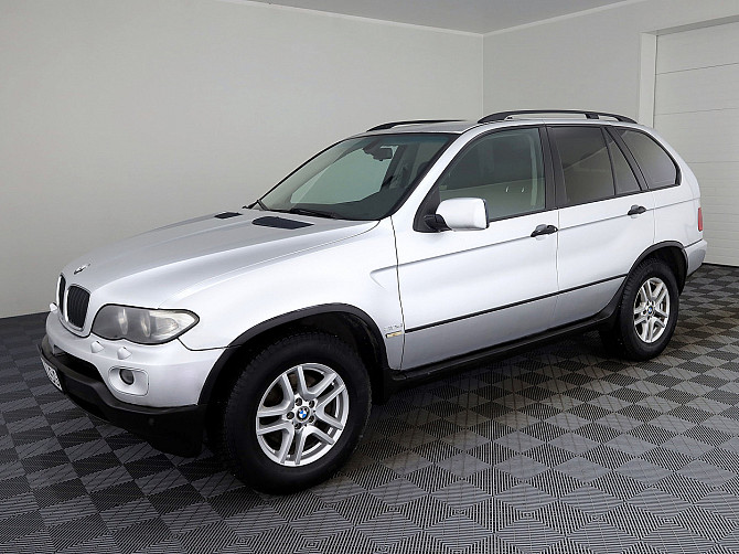 BMW X5 Business Facelift ATM 3.0 D 160kW Tallina - foto 2