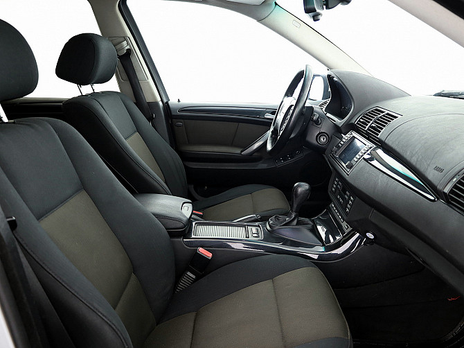 BMW X5 Business Facelift ATM 3.0 D 160kW Tallina - foto 6