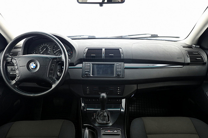 BMW X5 Business Facelift ATM 3.0 D 160kW Tallina - foto 5