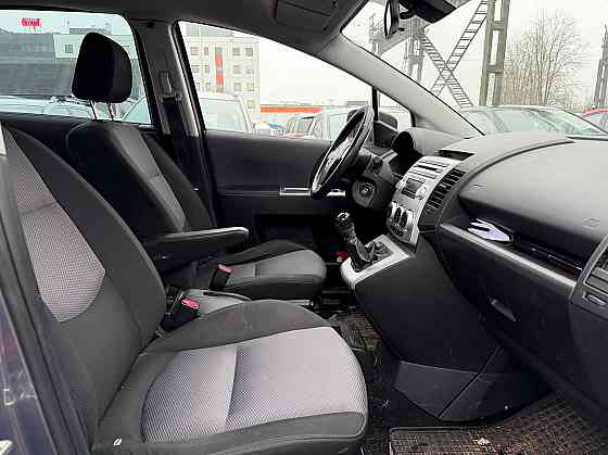 Mazda 5 Elegance 2.0 107kW Tallina