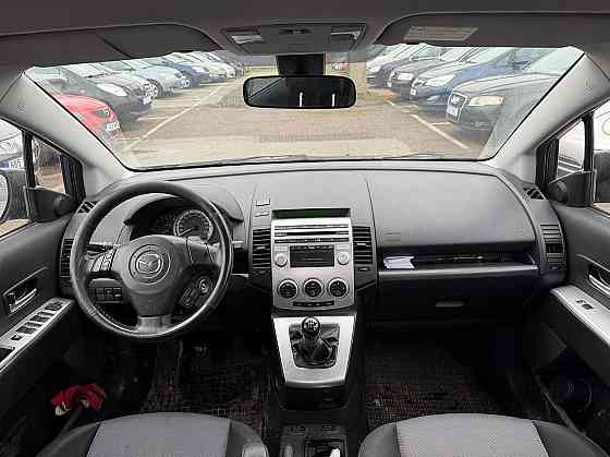 Mazda 5 Elegance 2.0 107kW Tallina