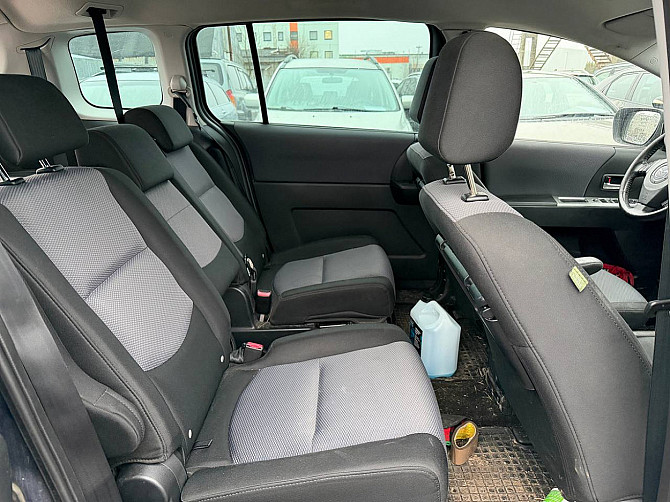 Mazda 5 Elegance 2.0 107kW Tallina - foto 7