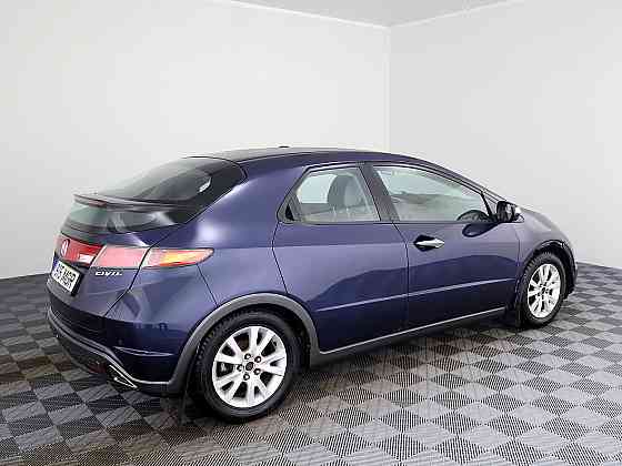 Honda Civic Elegance 1.8 103kW Tallina